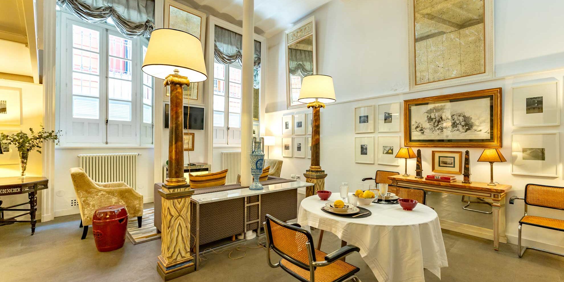 Ohliving Bécquer House Ohliving Bécquer House