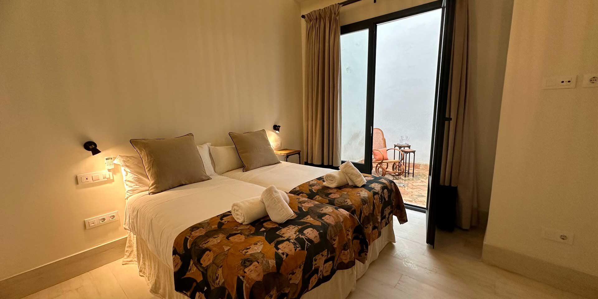 Ohliving Teatinos Ohliving Teatinos