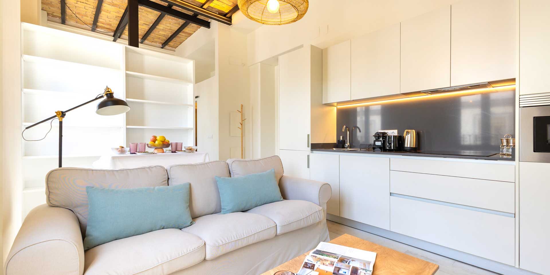 Ohliving Teatinos 1B Ohliving Teatinos 1B