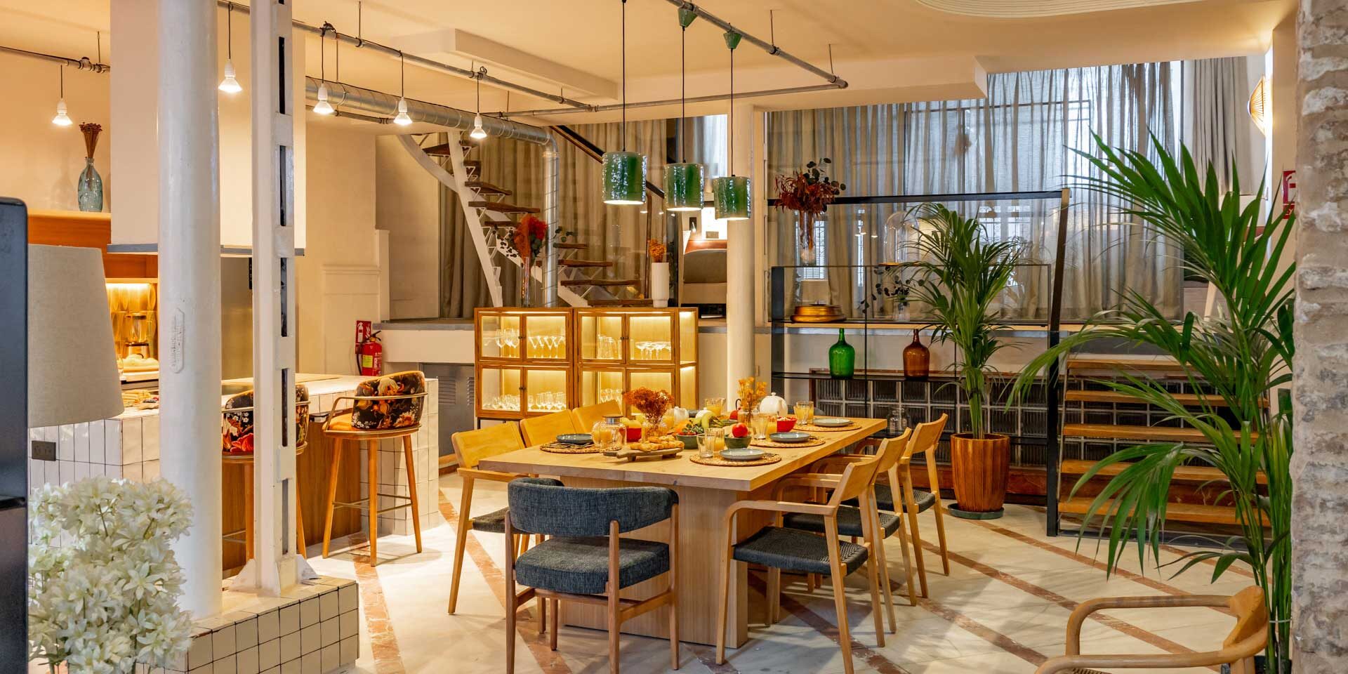 Ohliving Maestranza House Ohliving Maestranza House