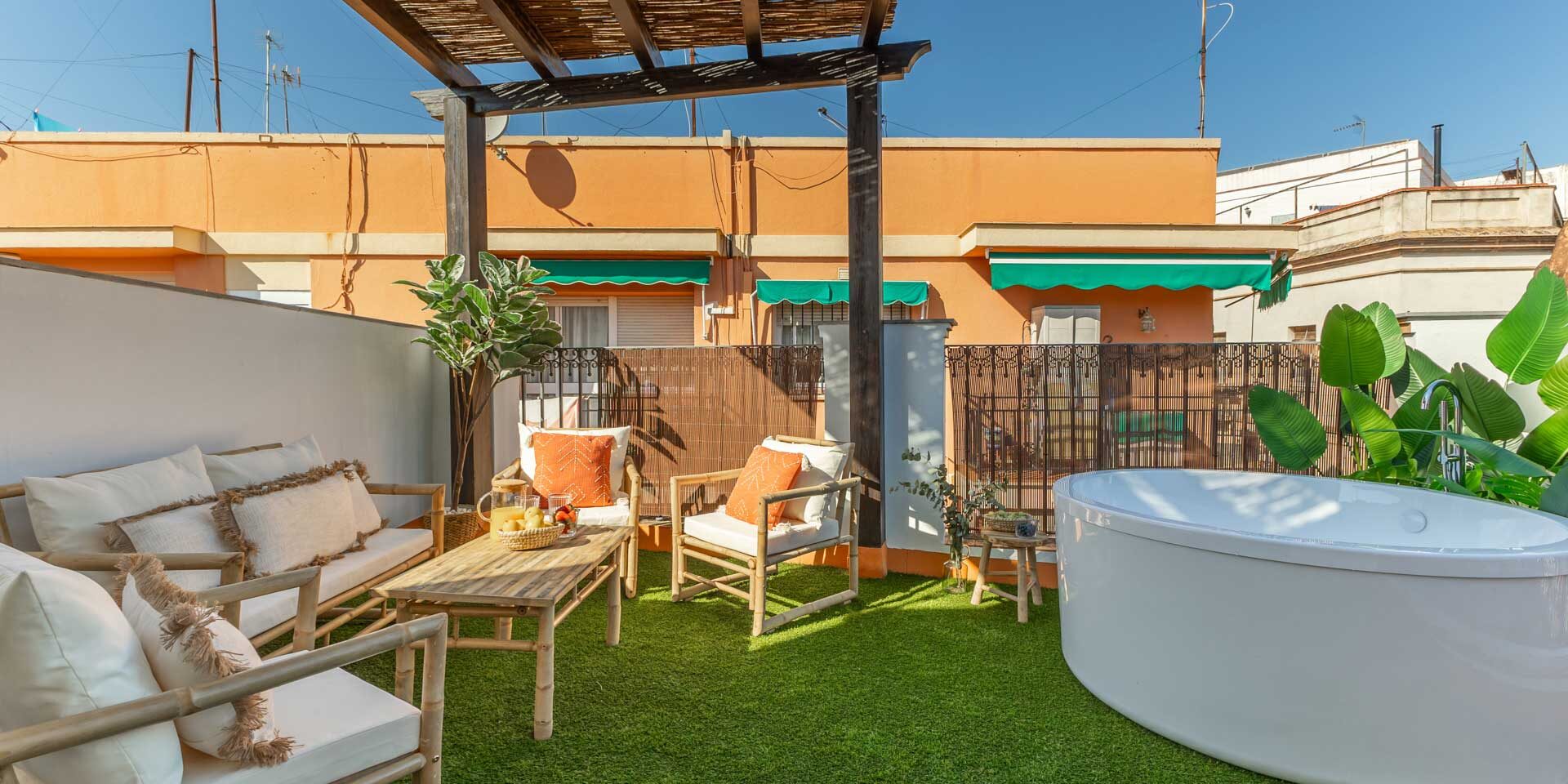 Ohliving Muro de los Navarros Ohliving Muro de los Navarros